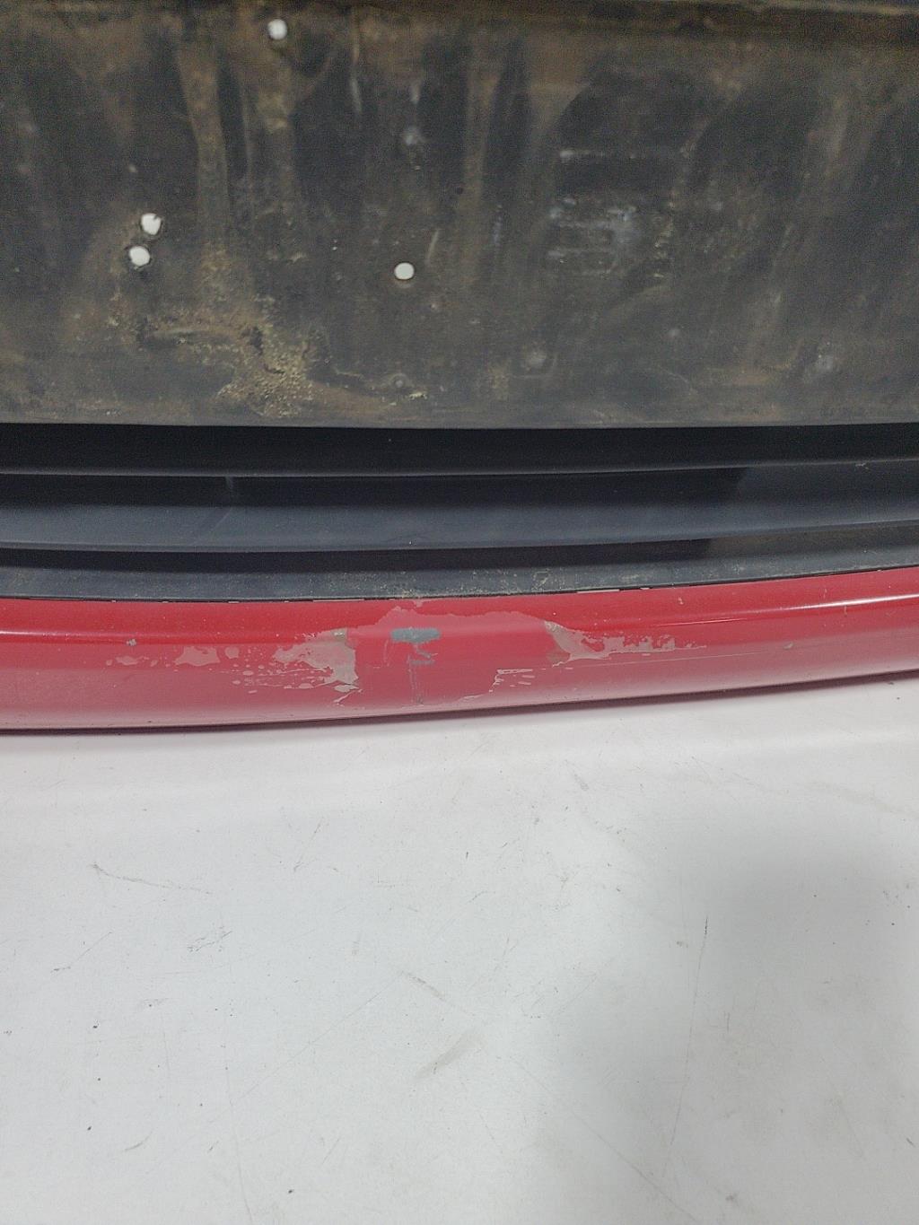 Pare choc avant CITROEN C1 1 PHASE 1  - 1