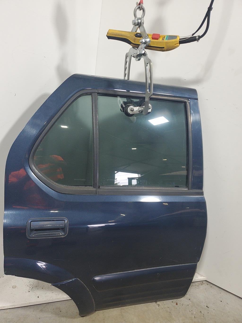 Porte arriere droit OPEL FRONTERA B Diesel - 1