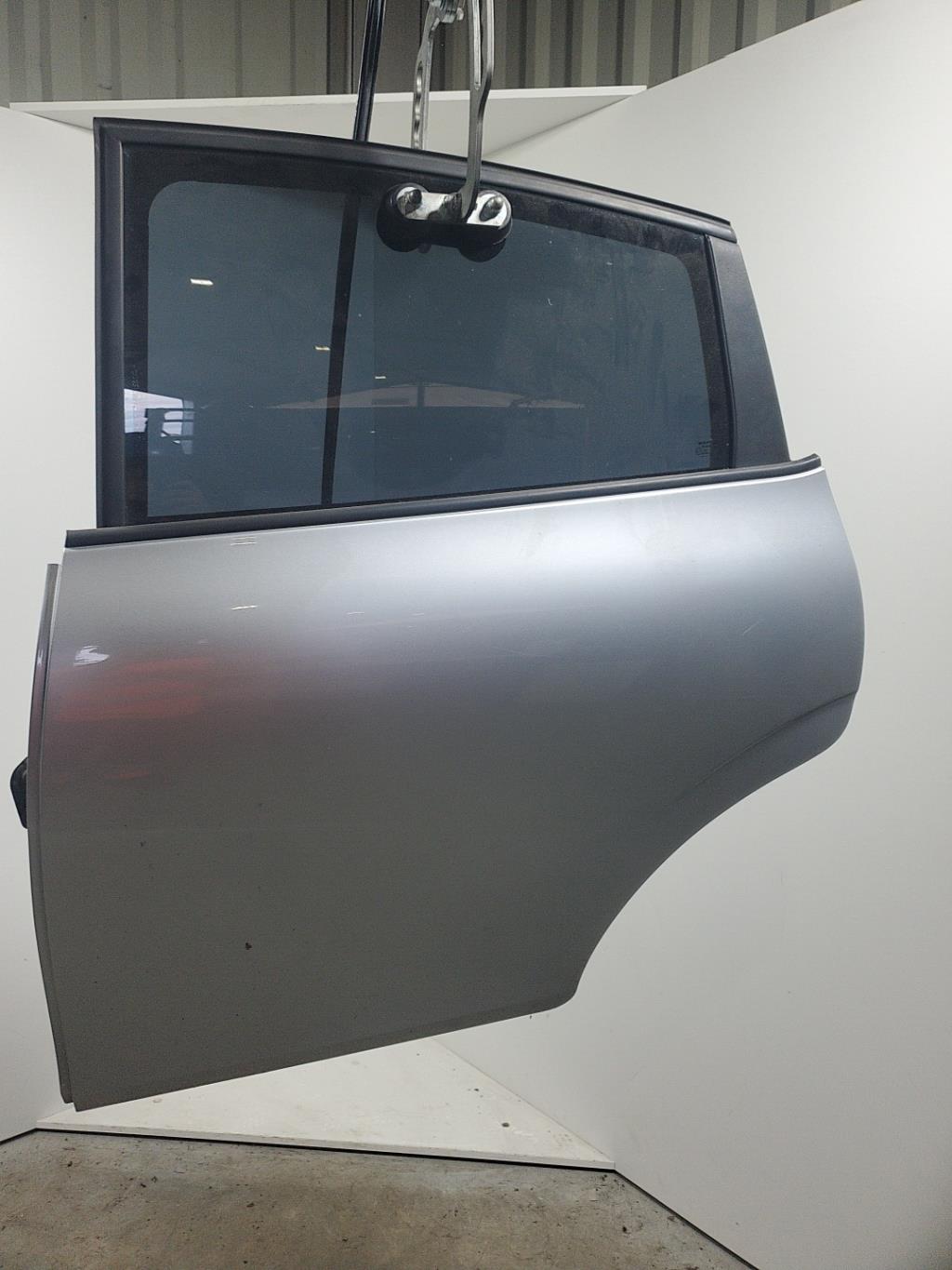 Porte arriere gauche SEAT LEON 2 PHASE 2 Diesel - 1
