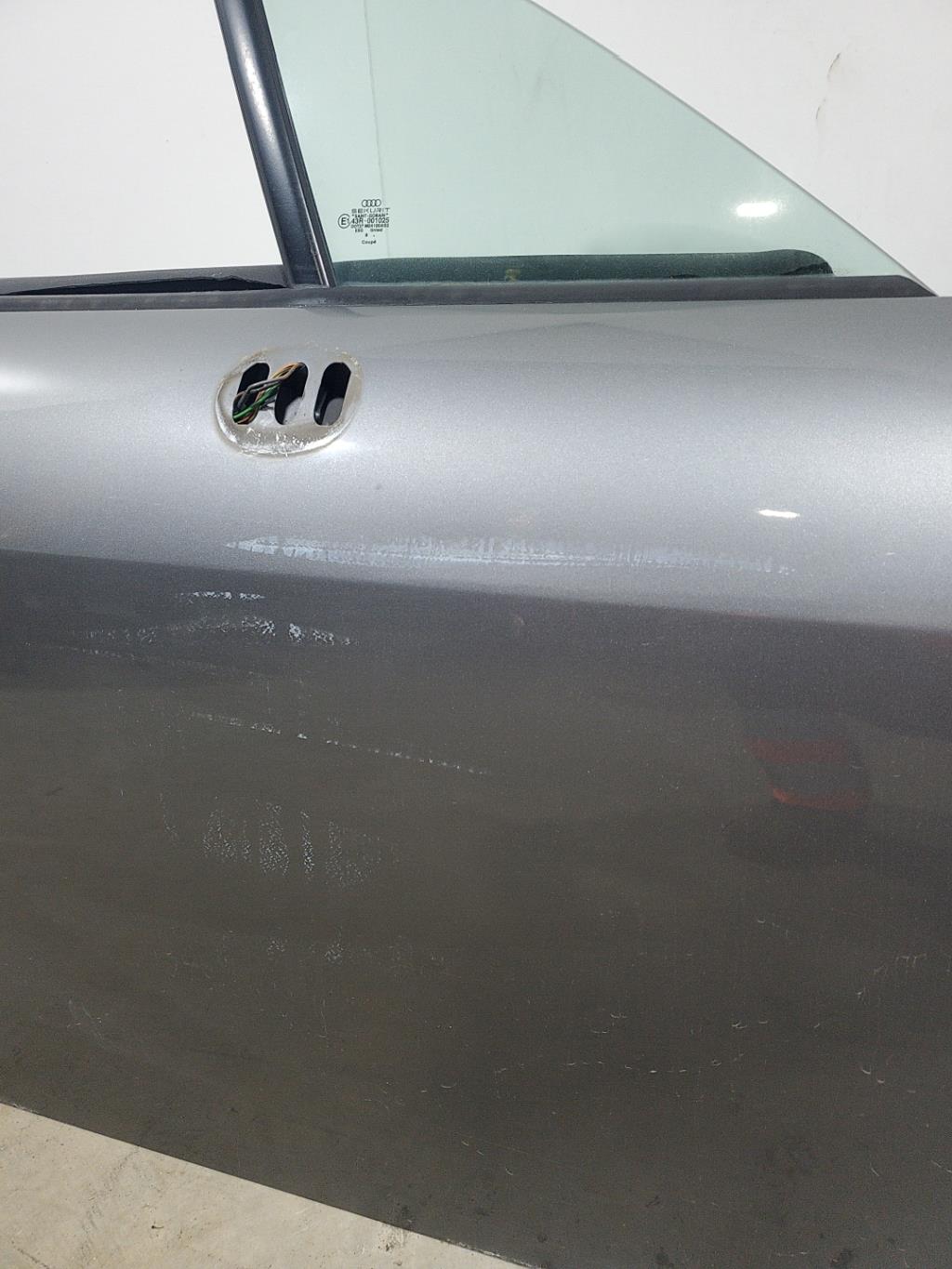 Porte avant droit AUDI TT 1 COUPE Essence - 1