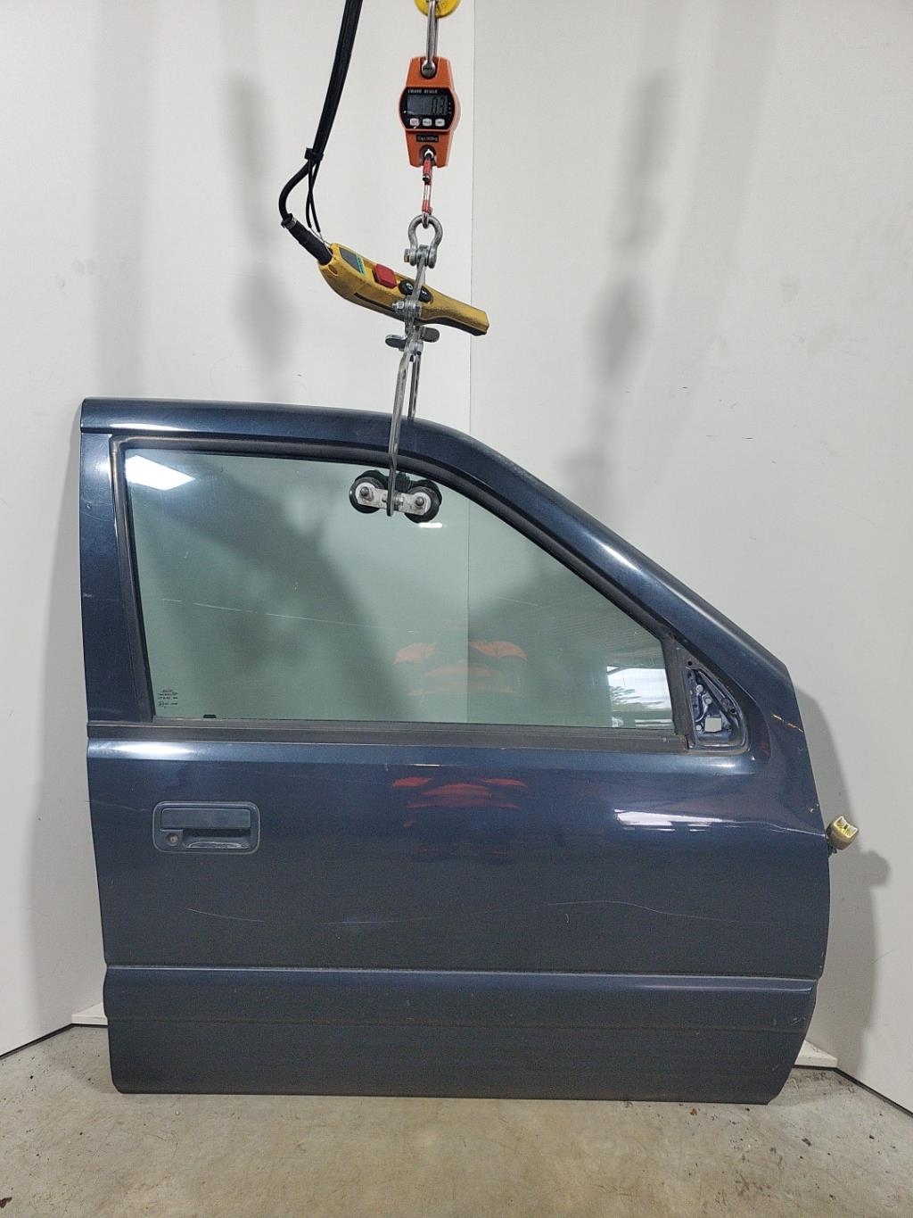 Porte avant droit OPEL FRONTERA B Diesel - 1