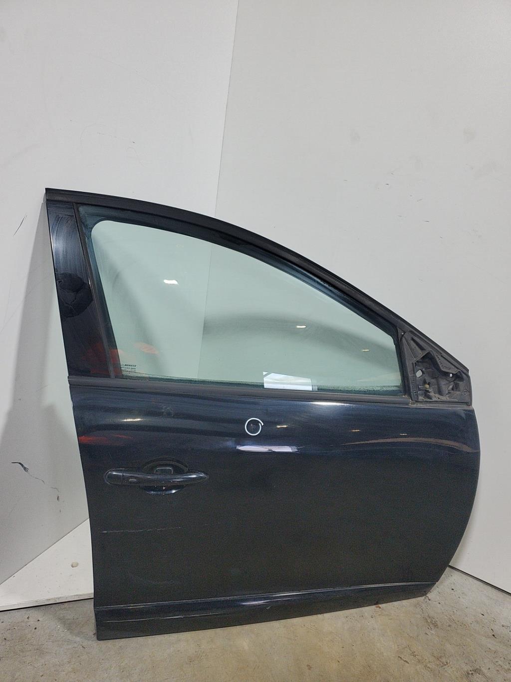 Porte avant droit RENAULT MEGANE 3 PHASE 3 BREAK Diesel - 1
