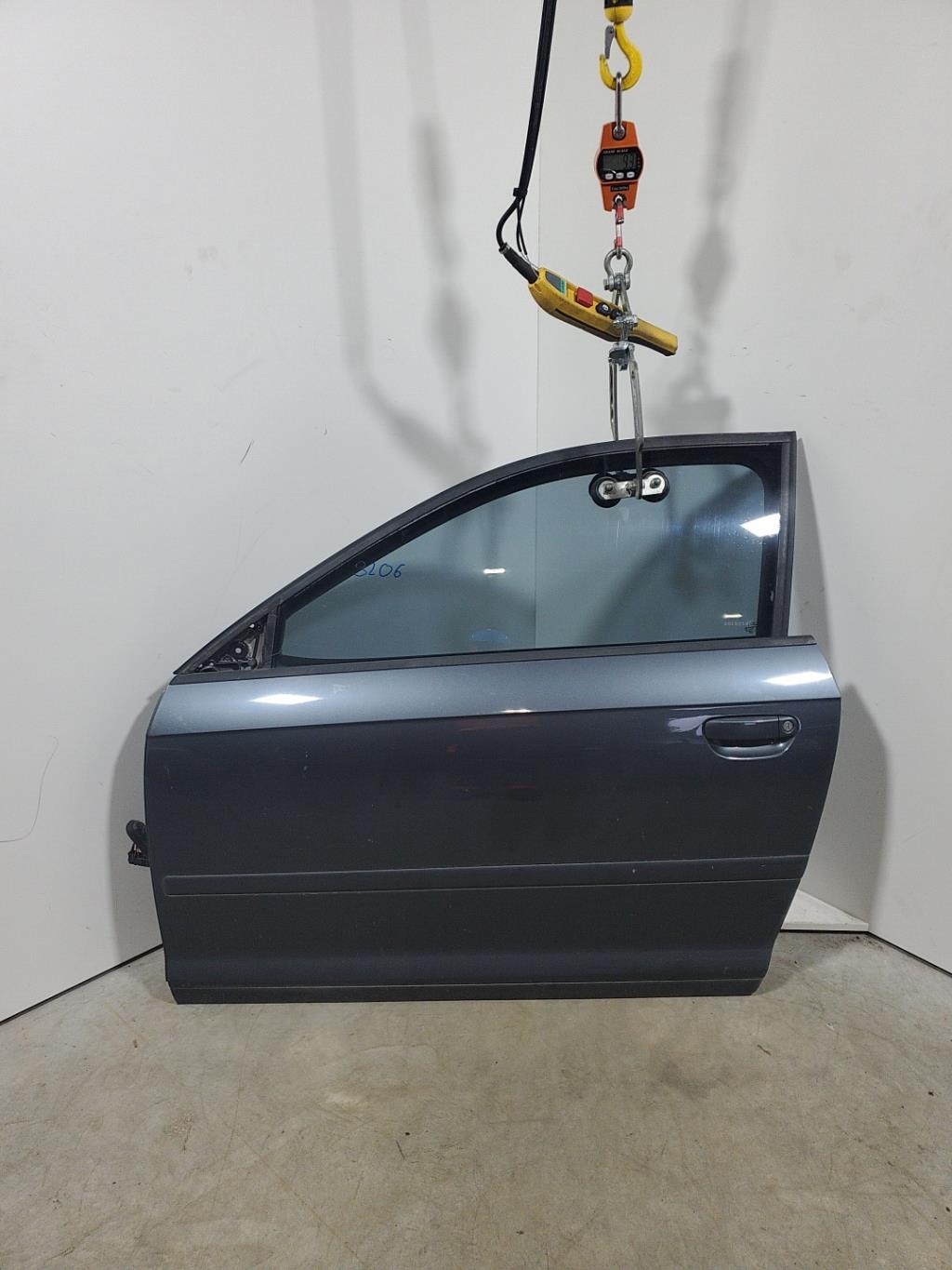 Porte avant gauche AUDI A3 2 PHASE 1 Diesel - 1