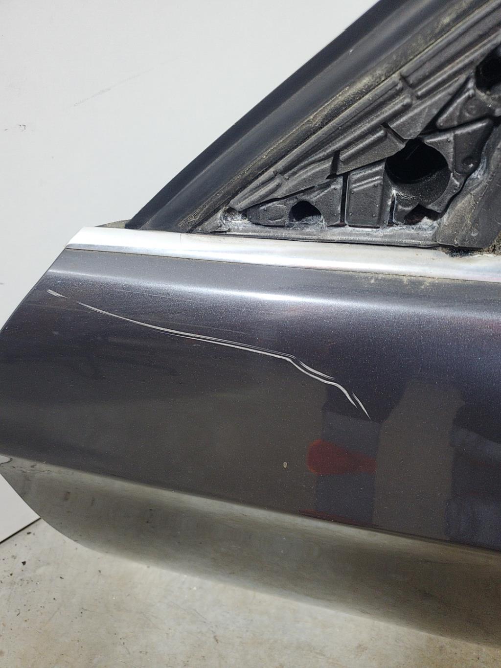 Porte avant gauche BMW SERIE 3 E90 PHASE 1 Diesel - 1