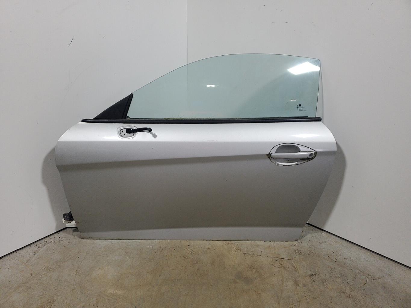 Porte avant gauche HYUNDAI COUPE 2 PHASE 1 Essence - 1