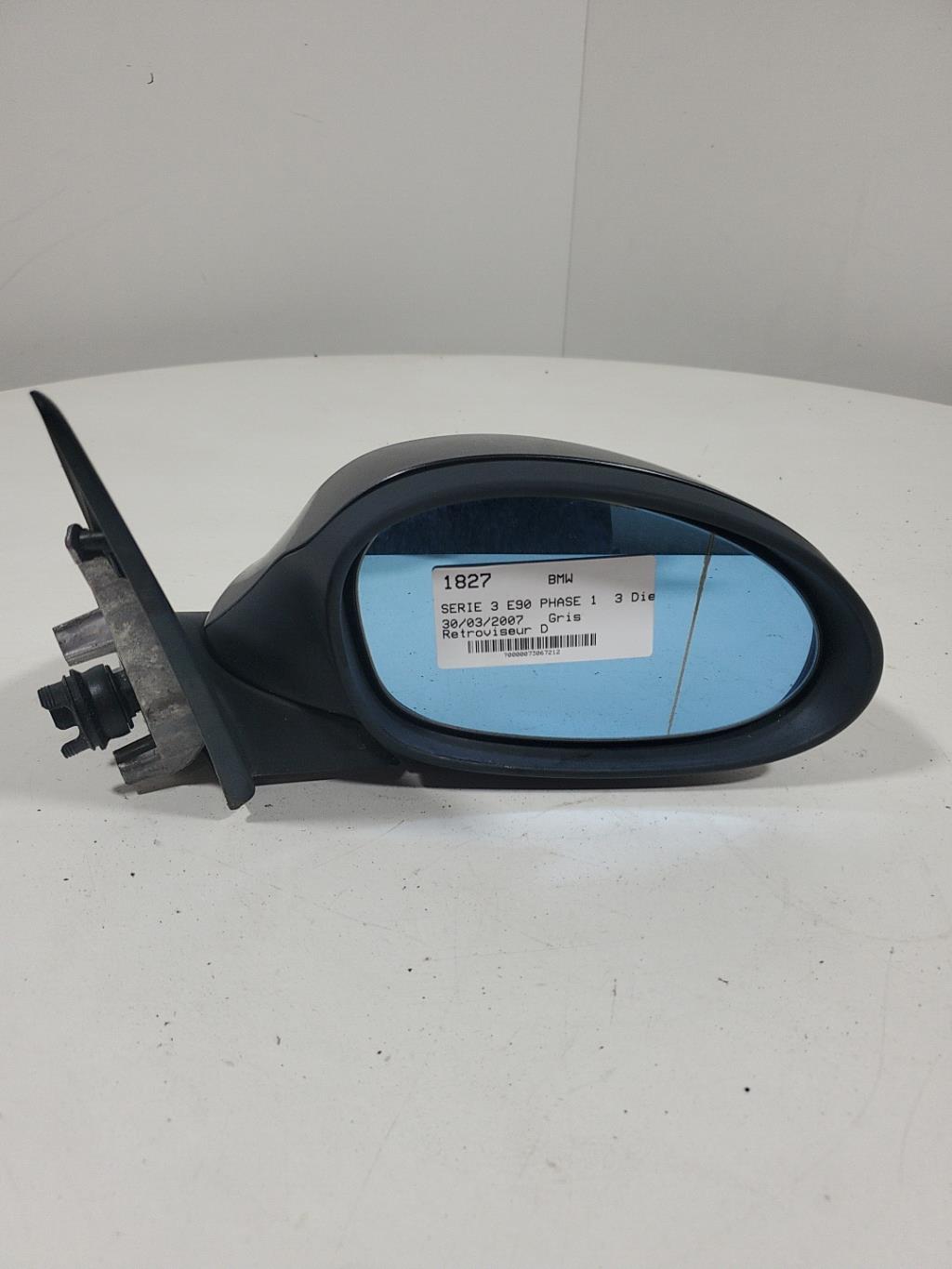Retroviseur droit BMW SERIE 3 E90 PHASE 1 Diesel - 1