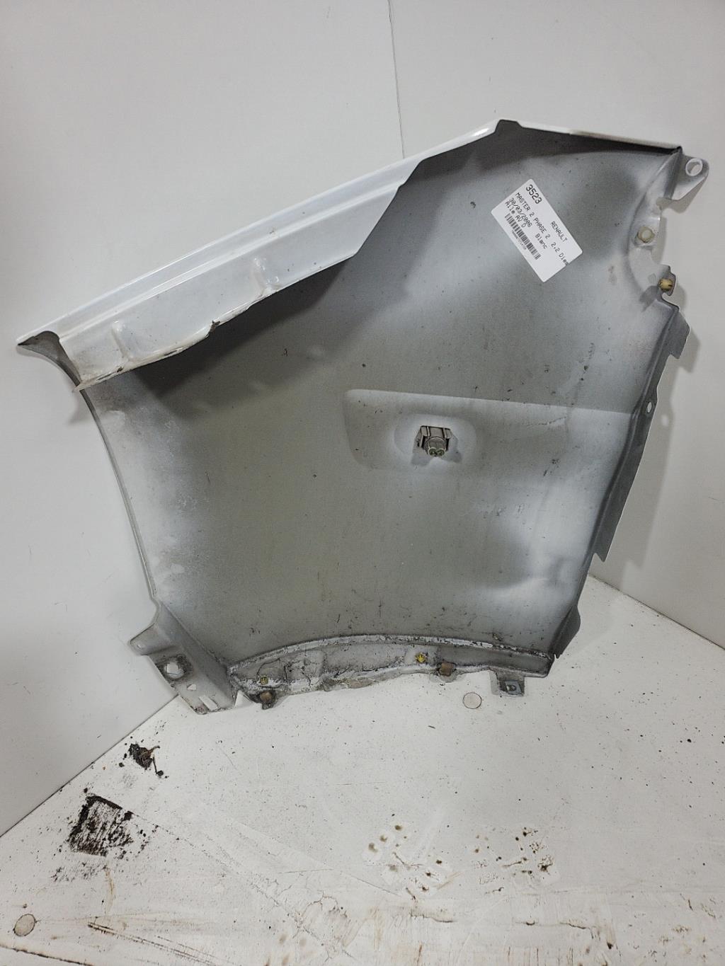 Aile avant droit RENAULT MASTER 2 PHASE 2 Diesel - 1