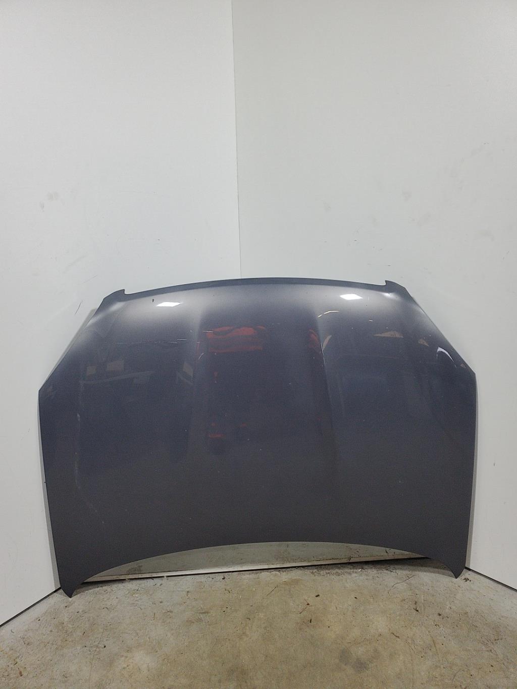 Capot NISSAN QASHQAI 1 PHASE 1 Diesel - 1