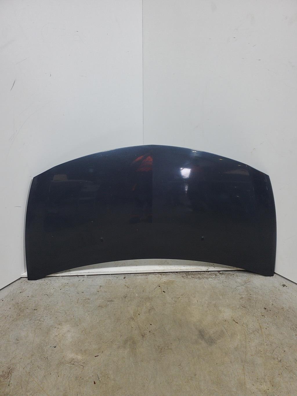 Capot RENAULT CLIO 3 PHASE 1 Diesel - 1