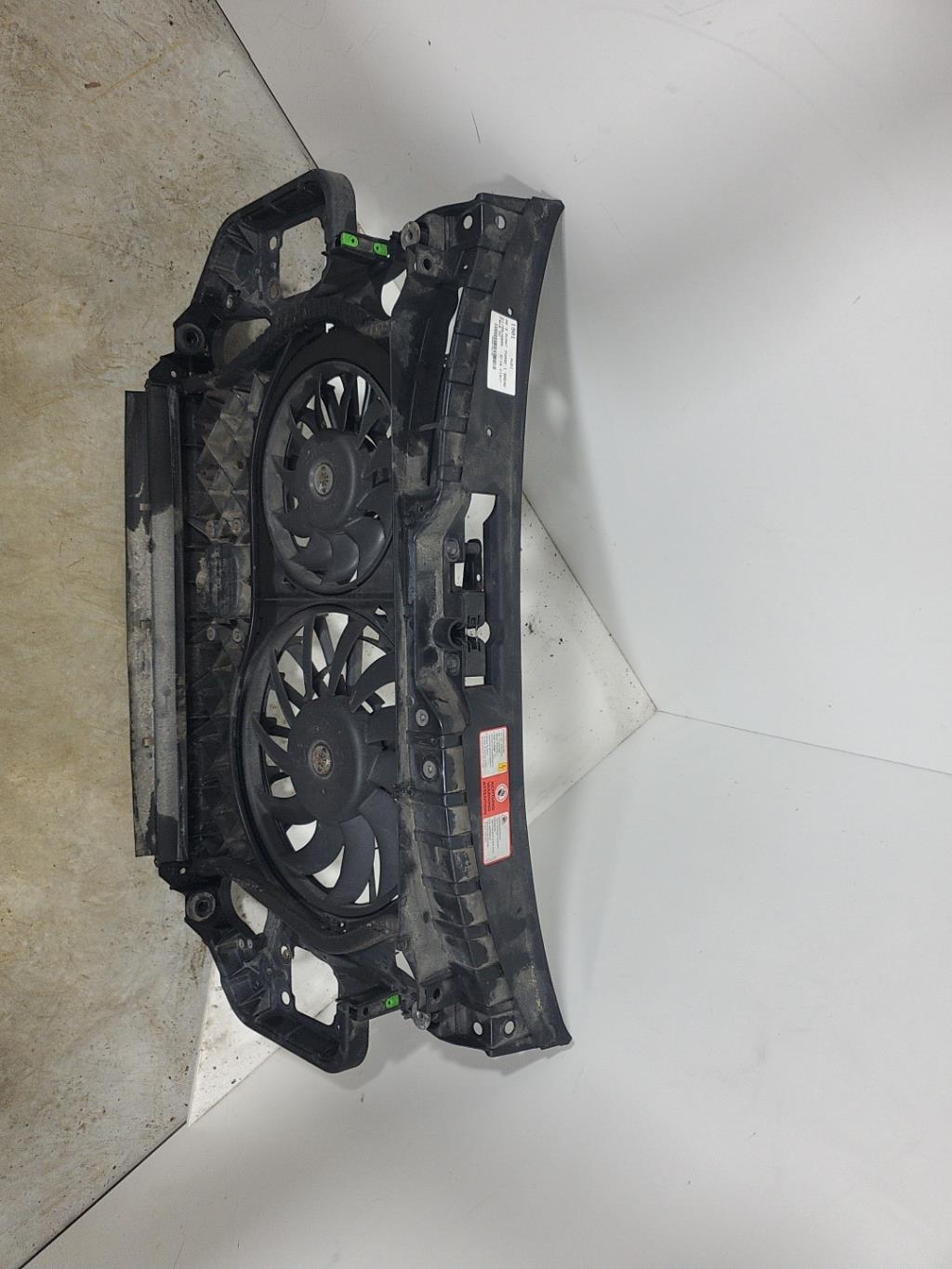 Face avant AUDI A6 3 AVANT PHASE 1 BREAK Essence - 1