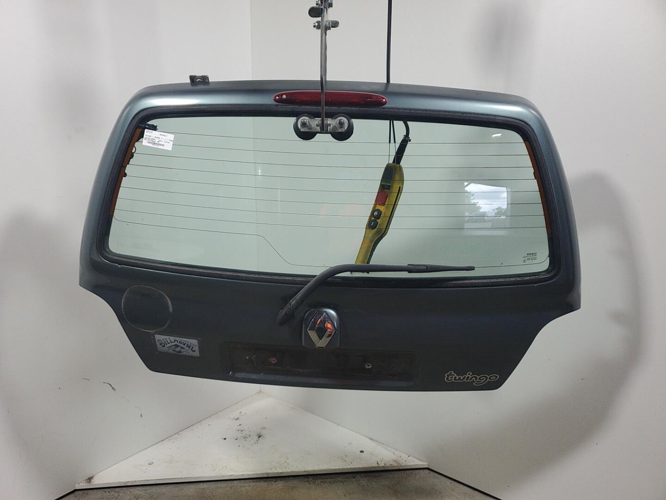 Malle/Hayon arriere RENAULT TWINGO 1 PHASE 3 Essence - 1