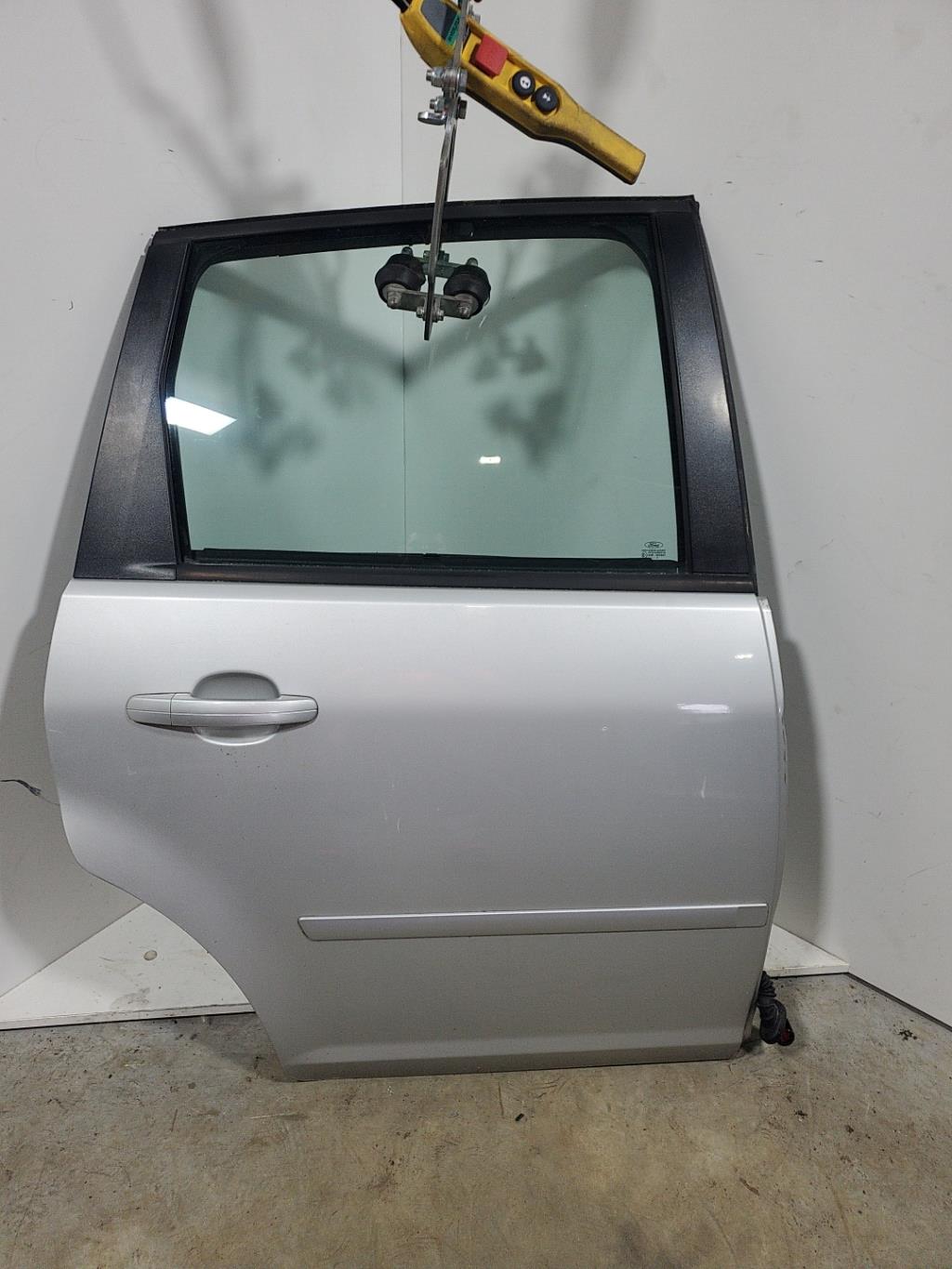 Porte arriere droit FORD C-MAX 1 PHASE 2 Diesel - 1