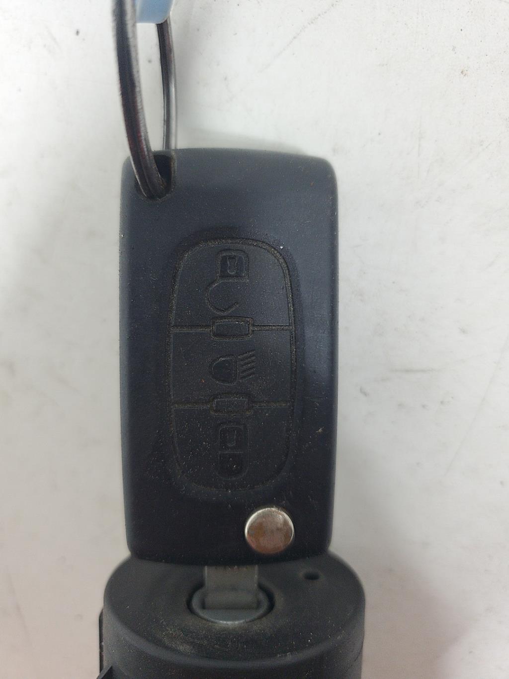 Antivol de direction CITROEN C4 PICASSO 1 Diesel - 1