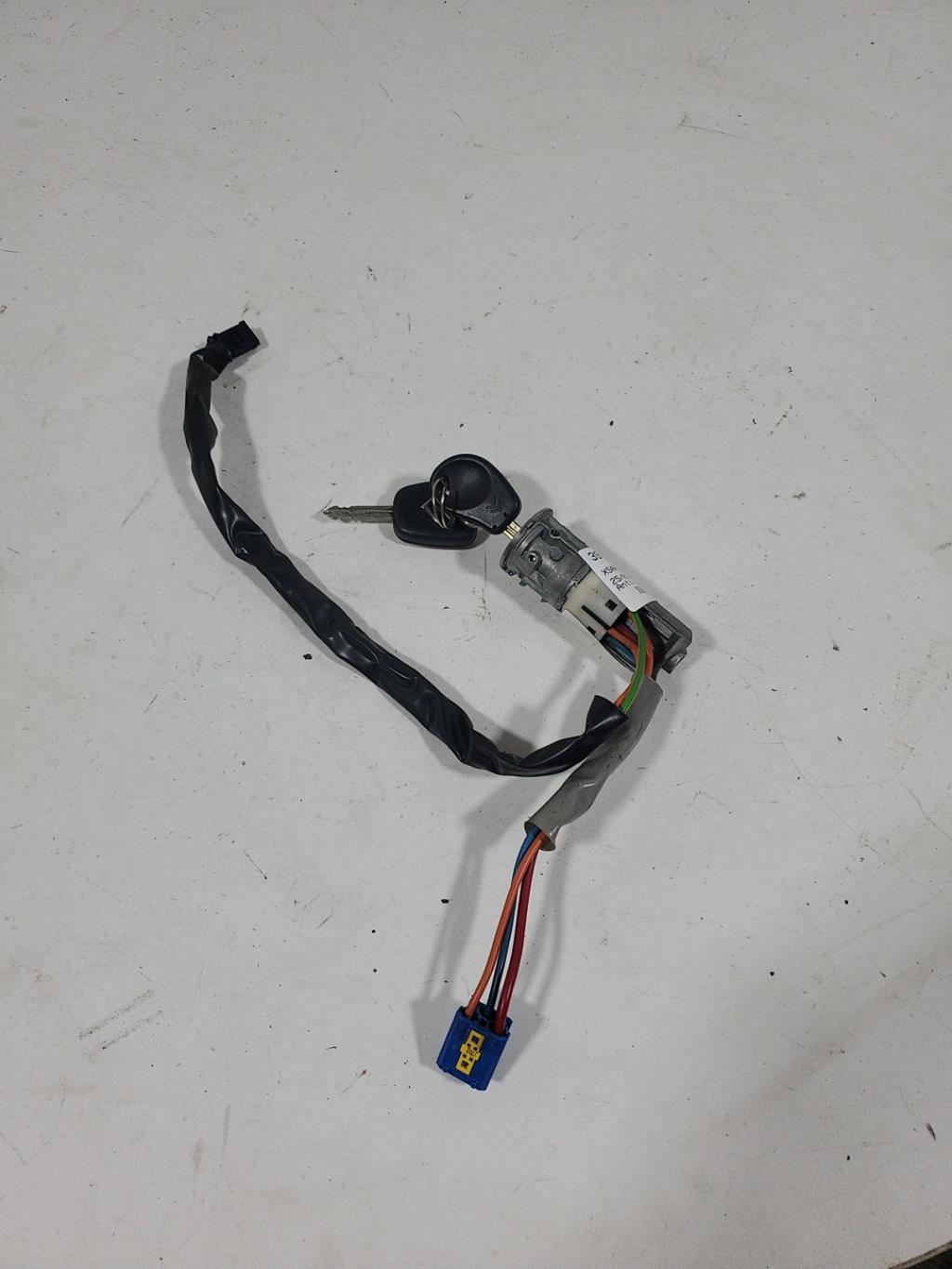 Antivol de direction CITROEN XSARA PICASSO PHASE 2  - 1