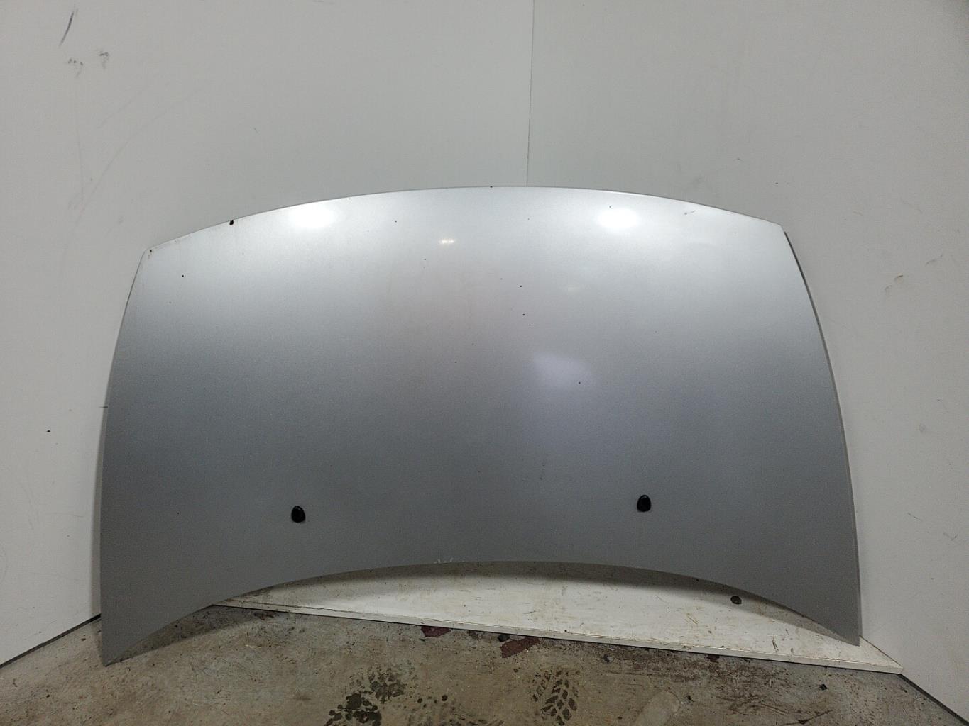 Capot CITROEN C3 1 PHASE 1 Diesel - 1
