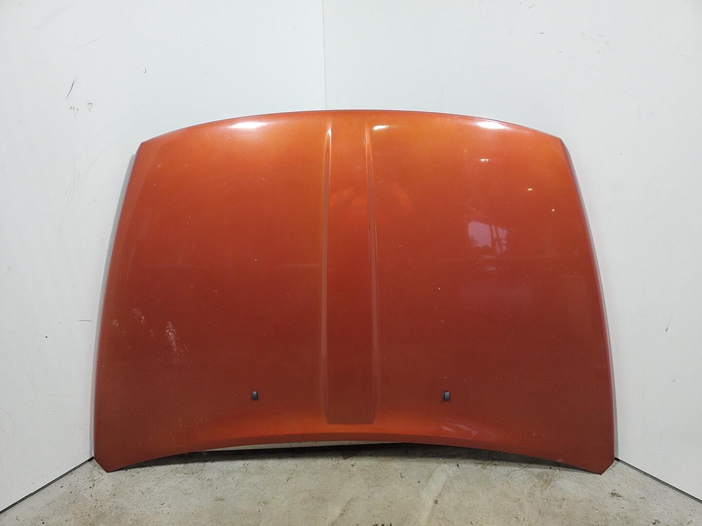 Capot DODGE CALIBER Diesel - 1