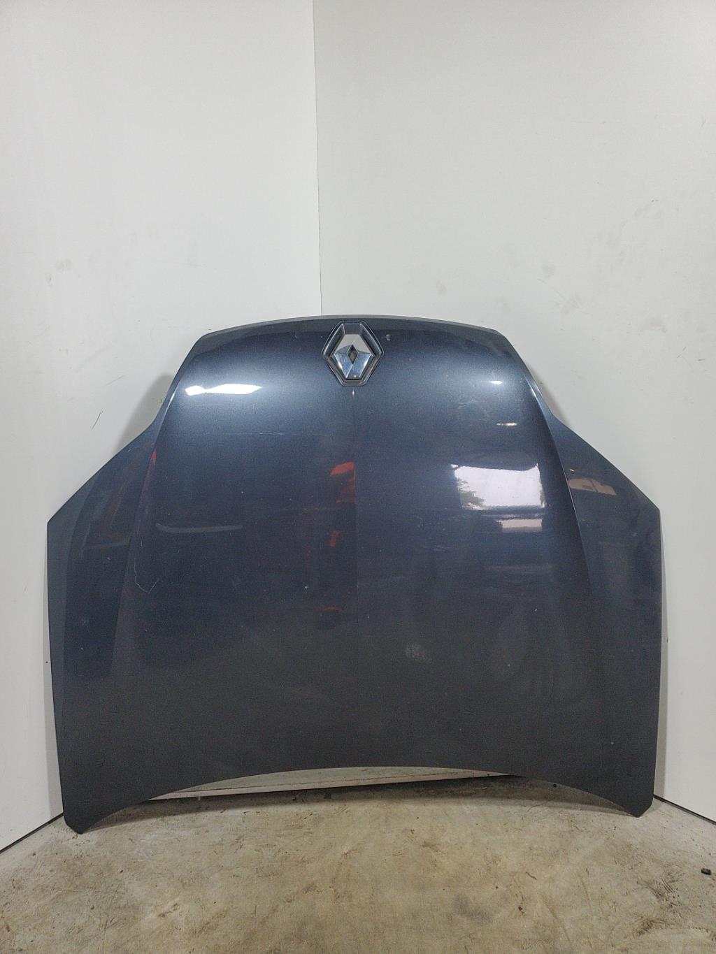 Capot RENAULT LAGUNA 3 PHASE 2 Diesel - 1
