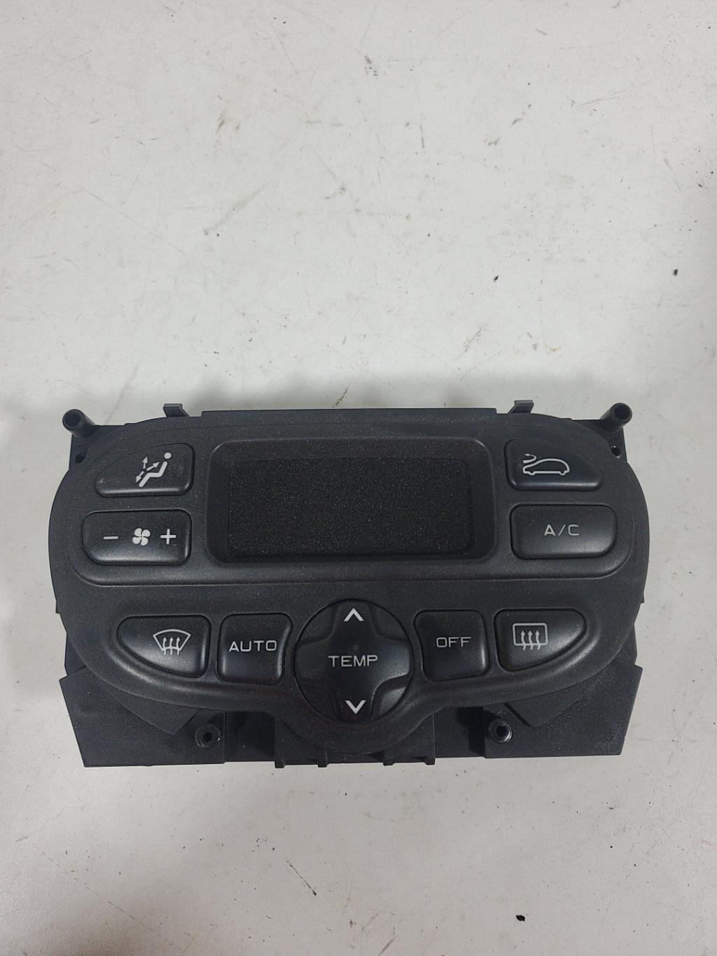 Commande chauffage CITROEN XSARA PICASSO PHASE 2  - 1