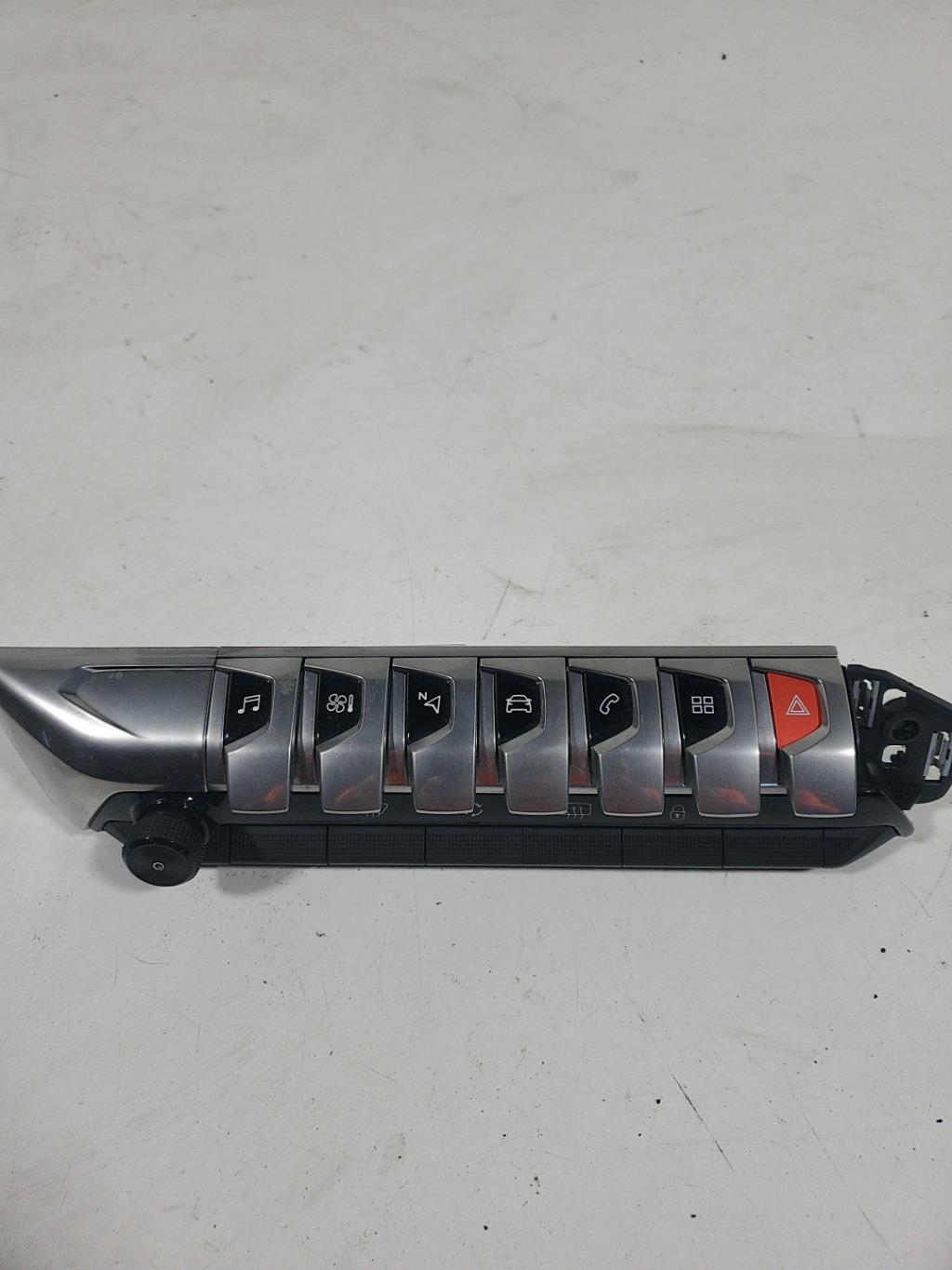 Commande chauffage PEUGEOT 3008 2 PHASE 1 Diesel - 1