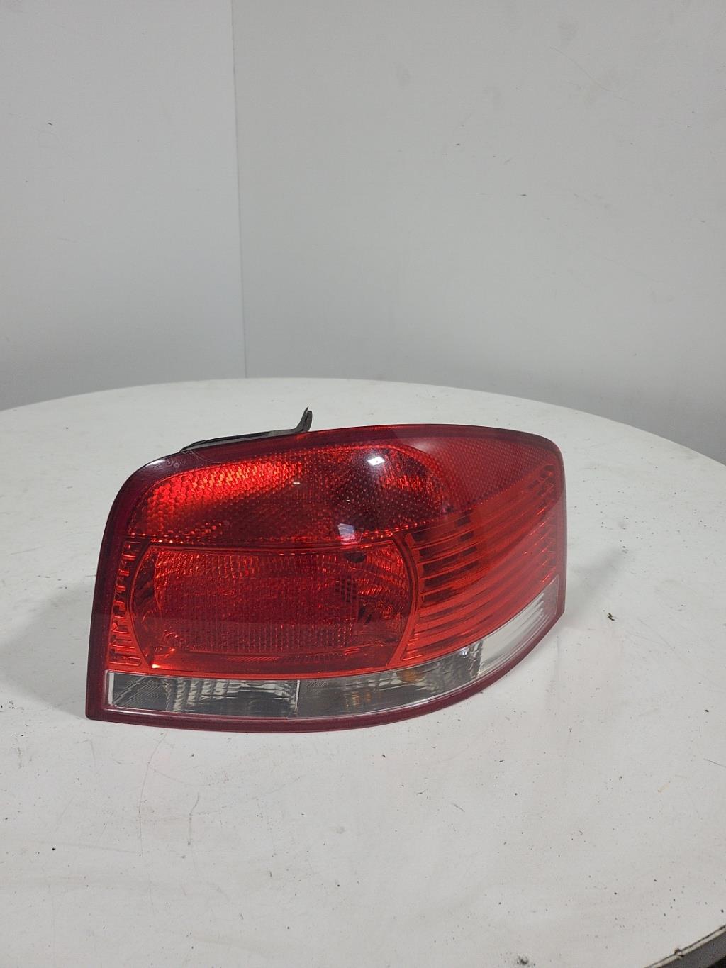 Feu arriere principal droit (feux) AUDI A3 2 PHASE 2  - 1