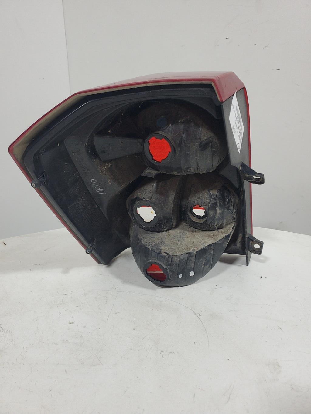 Feu arriere principal droit (feux) DODGE CALIBER Diesel - 1