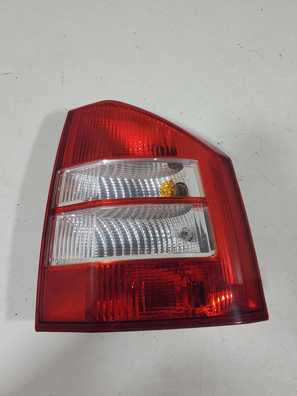 Feu arriere principal droit (feux) JEEP COMPASS 1 PHASE 1 Essence - 1