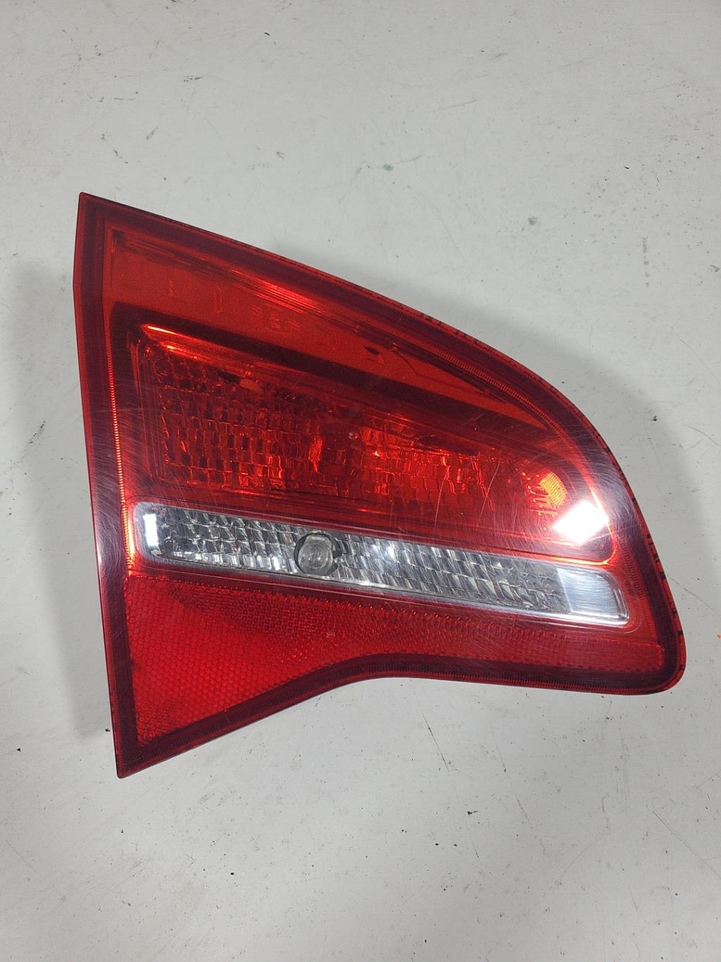 Feu arriere secondaire gauche (feux) OPEL MERIVA B PHASE 1 Diesel - 1