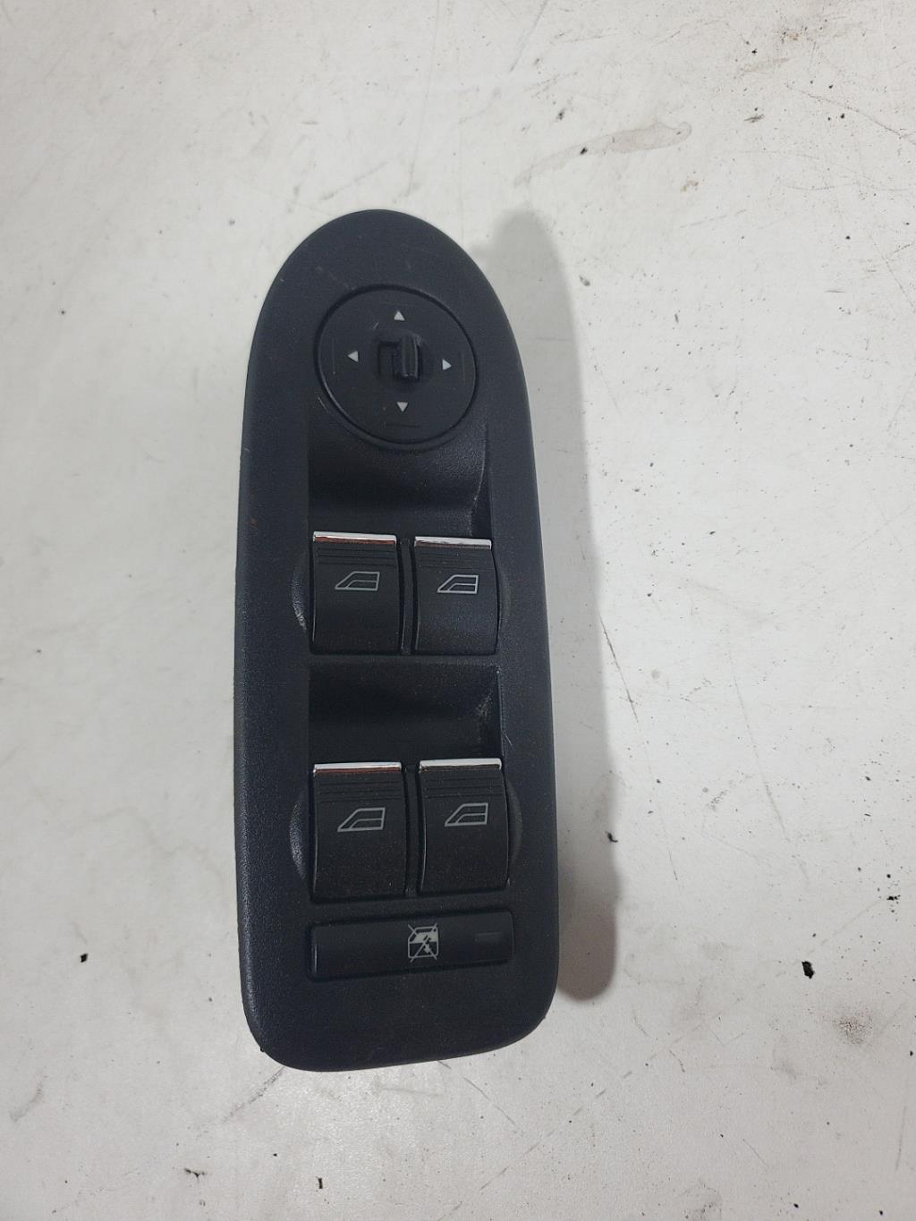 Interrupteur de leve vitre avant gauche FORD C-MAX 1 PHASE 2 Diesel - 1