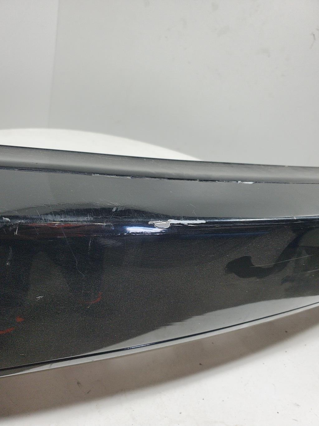 Pare choc arriere AUDI A6 2 ALLROAD PHASE 2 BREAK Diesel - 1