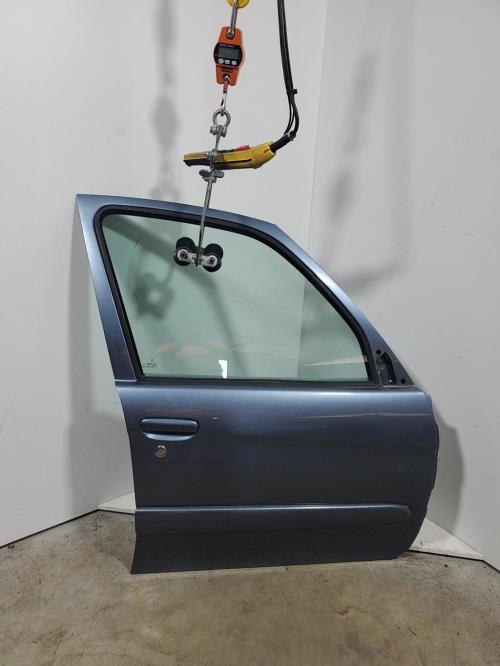 Porte Avant Droit Pour Citroën Xsara Picasso Phase 2 1.6i 16V - Pièce D'occasion, Référence 9004L5