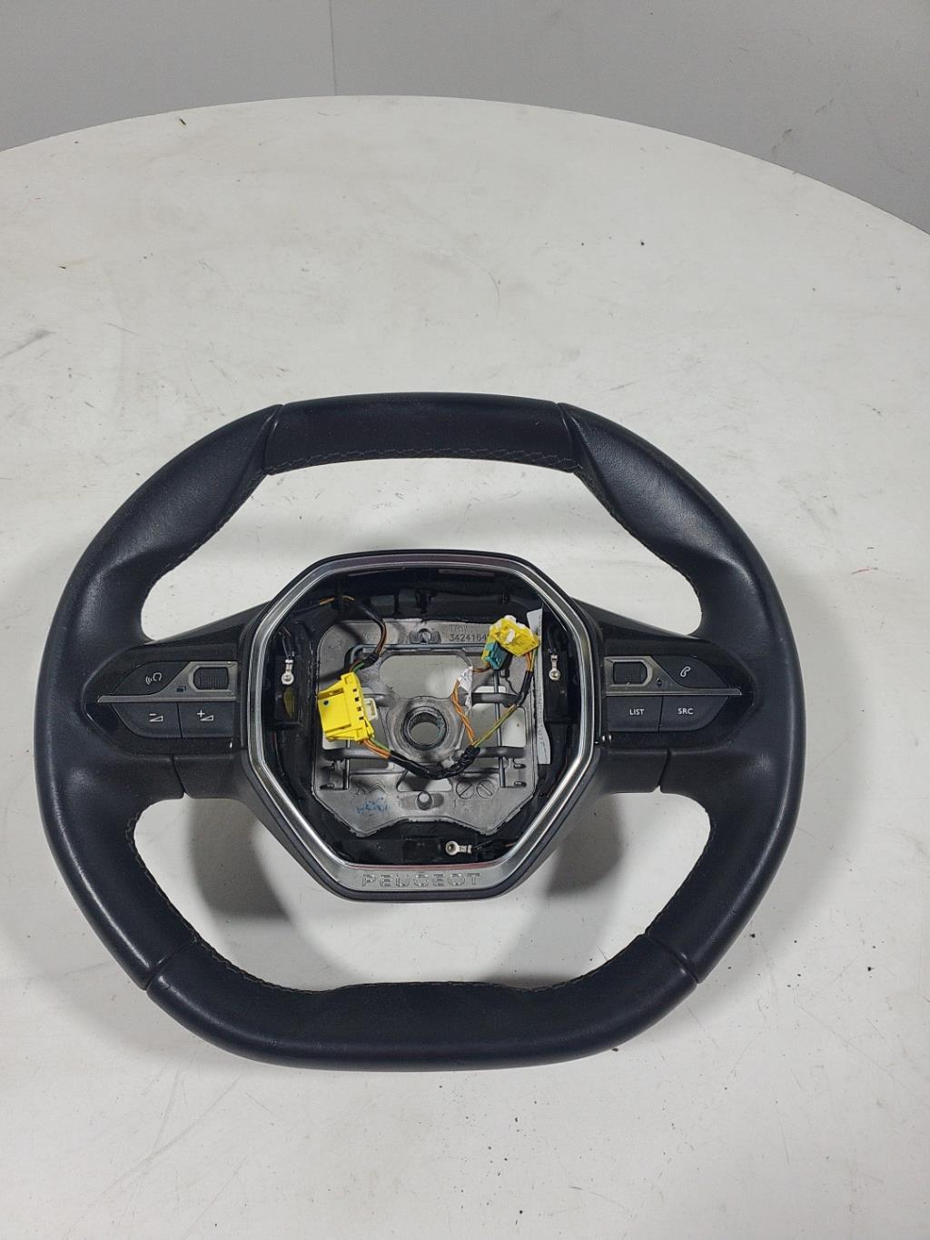Volant PEUGEOT 3008 2 PHASE 1 Diesel - 1