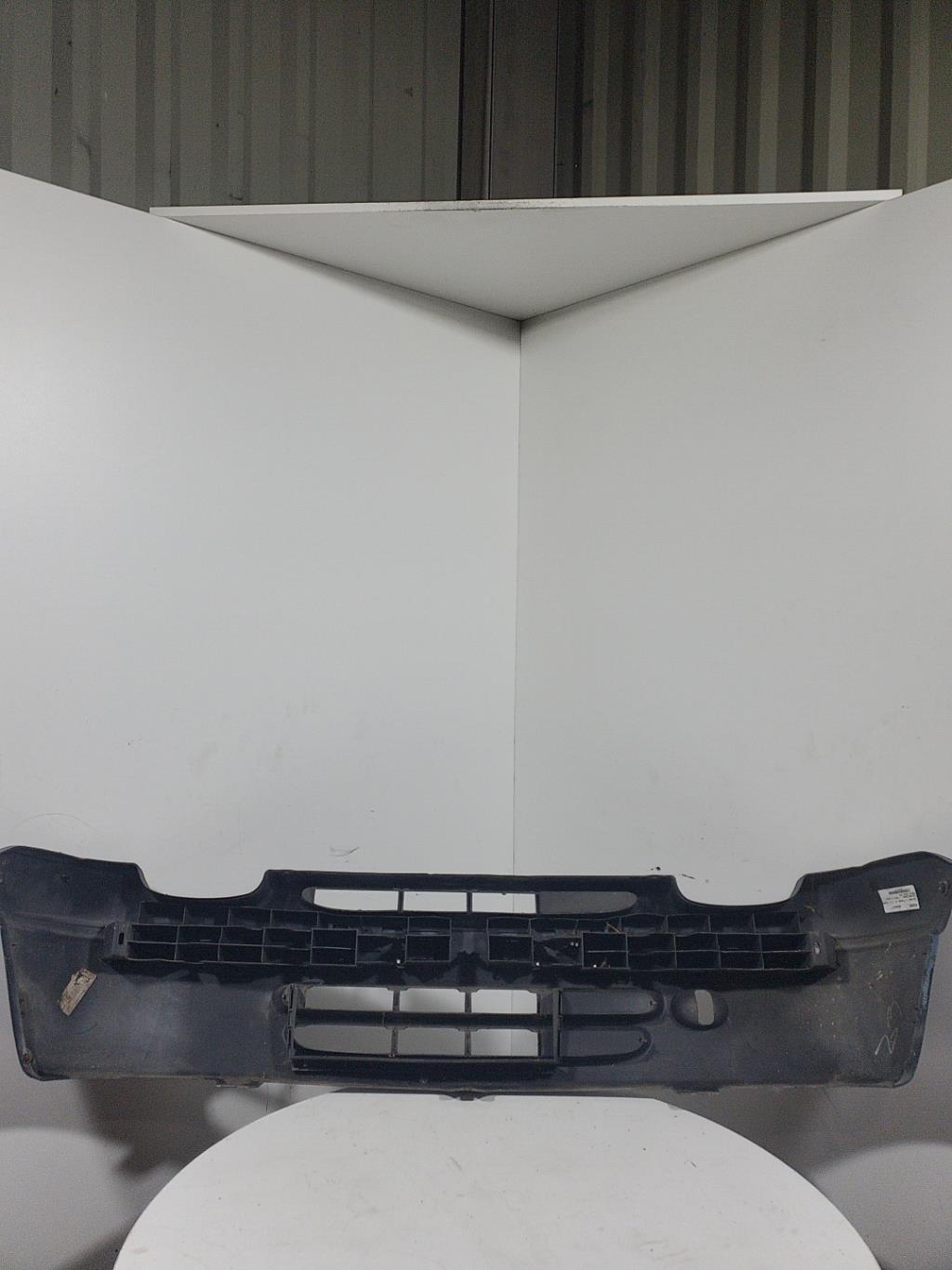 Pare choc avant RENAULT TWINGO 1 PHASE 3 Essence - 1