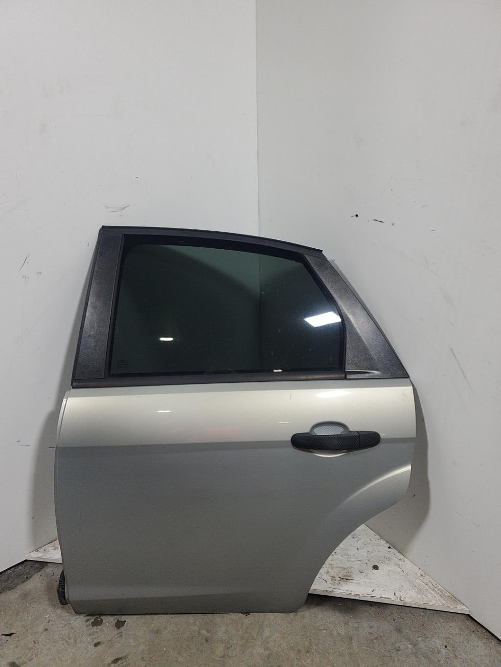 Porte arriere gauche FORD FOCUS 2 PHASE 2 Diesel - 1