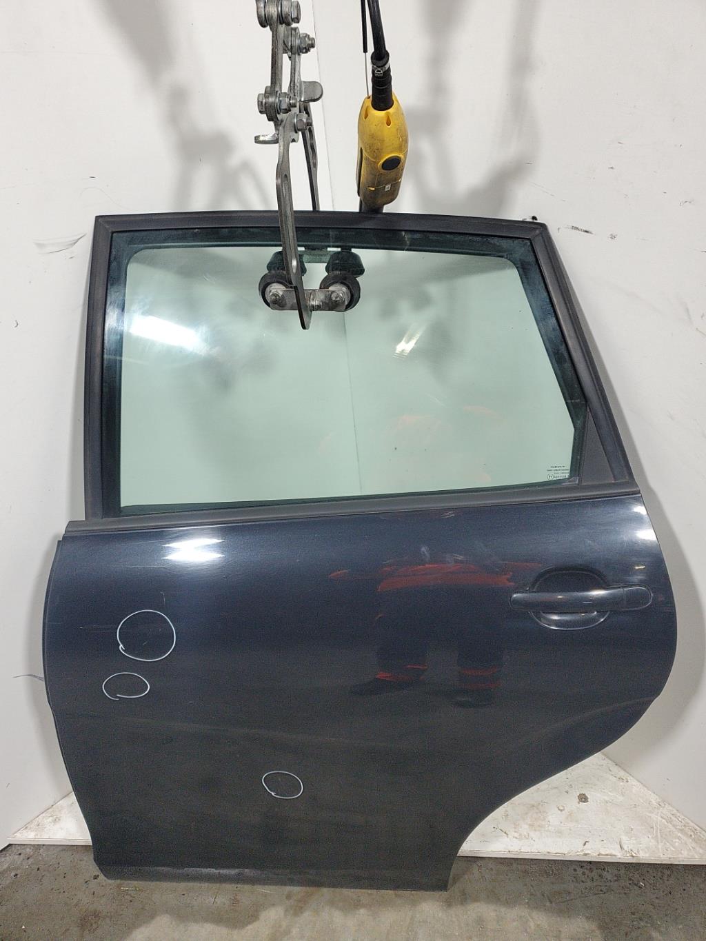 Porte arriere gauche SEAT ALTEA XL PHASE 2 Diesel - 1
