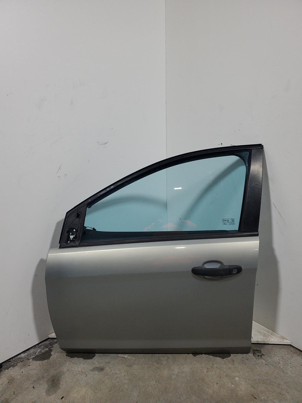 Porte avant gauche FORD FOCUS 2 PHASE 2 Diesel - 1