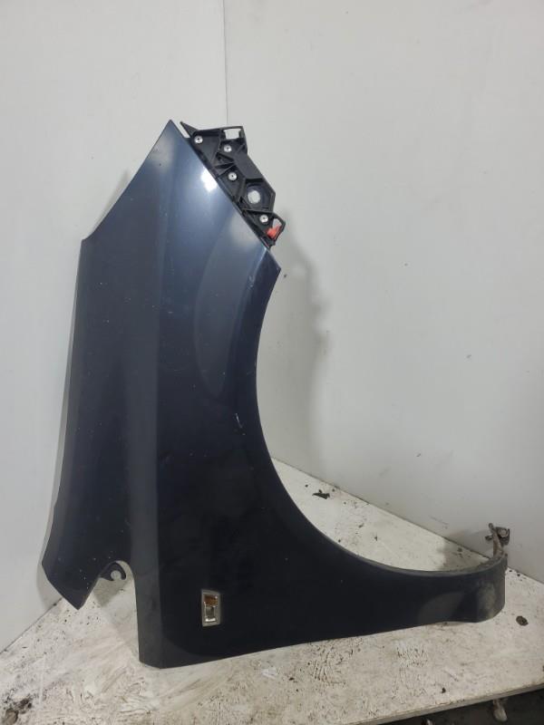 Aile avant droit OPEL CORSA D PHASE 1 Diesel - 1