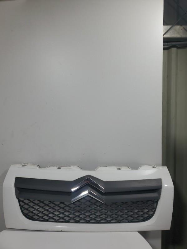 Calandre CITROEN JUMPER 3 PHASE 1 Diesel - 1