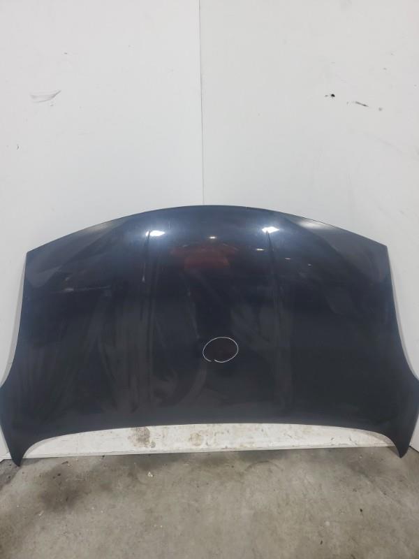 Capot NISSAN NOTE 1 PHASE 2 Diesel - 1