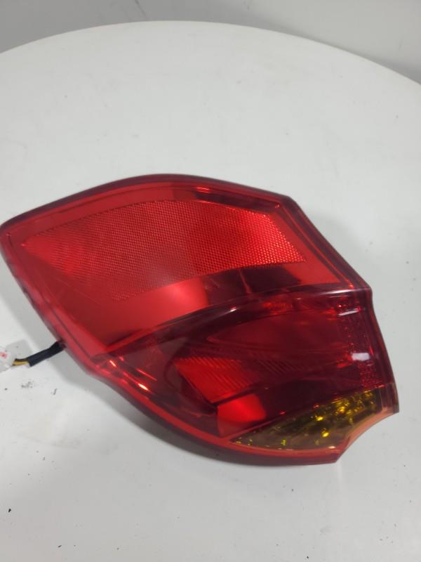 Feu arriere principal gauche (feux) KIA CEE-D 2 PHASE 1 Essence - 1