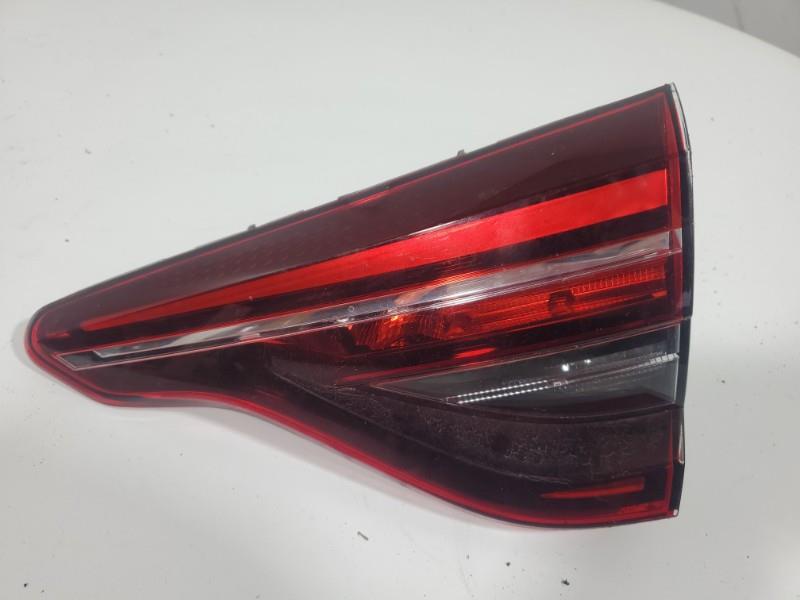 Feu arriere secondaire droit (feux) RENAULT CLIO 5 PHASE 1 Diesel - 1