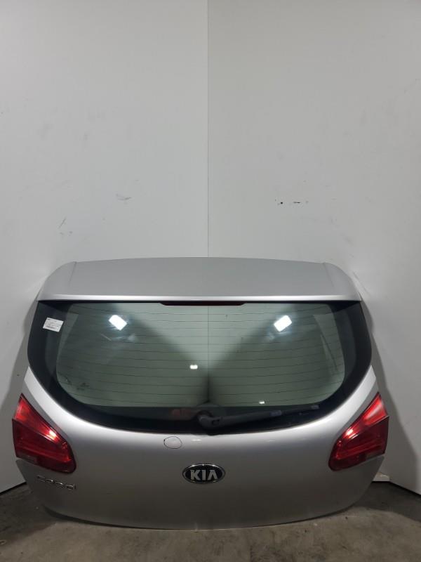 Malle/Hayon arriere KIA CEE-D 2 PHASE 1 Essence - 1