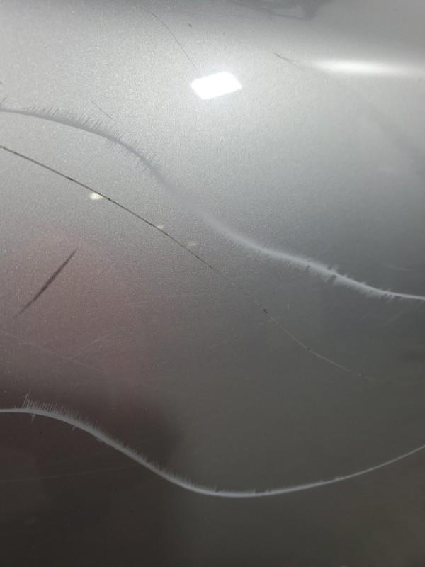 Porte arriere gauche KIA CEE-D 2 PHASE 1 Essence - 1