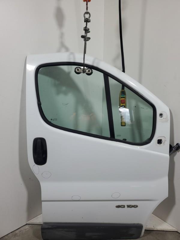 Porte avant droit RENAULT TRAFIC 2 PHASE 1 Diesel - 1