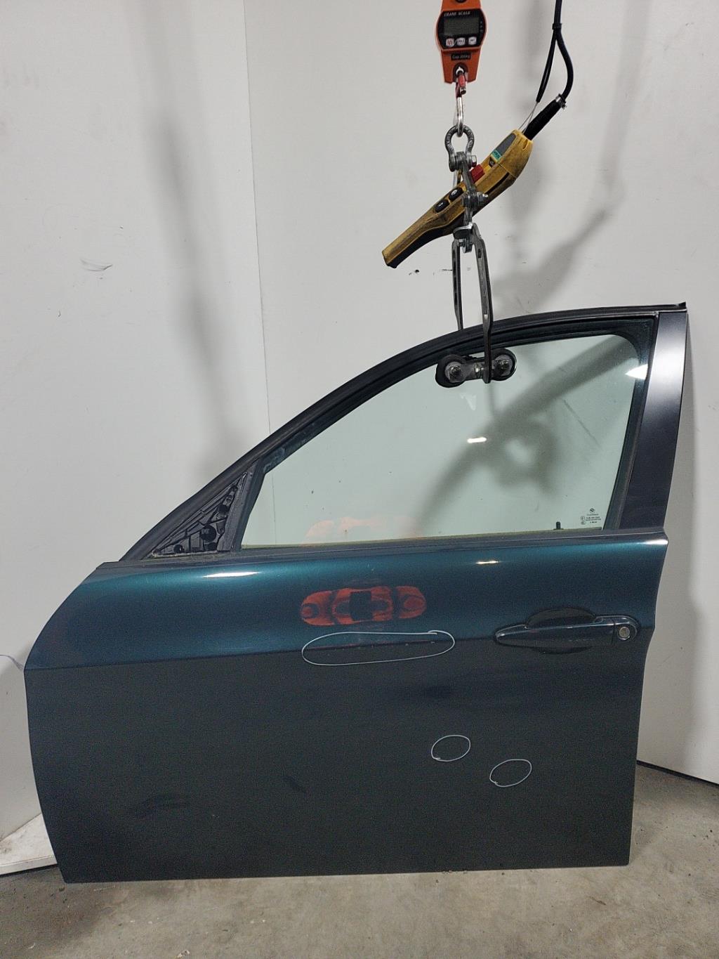Porte avant gauche BMW SERIE 3 E91 TOURING PHASE 1 BREAK Diesel - 1