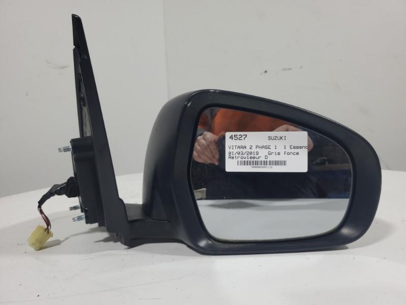Retroviseur droit SUZUKI VITARA 2 PHASE 1 Essence - 1