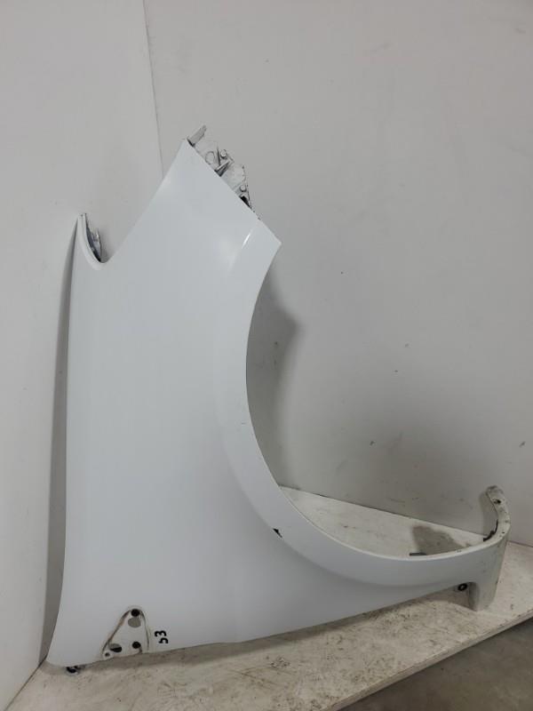 Aile avant droit RENAULT CLIO 3 PHASE 2 Diesel - 1