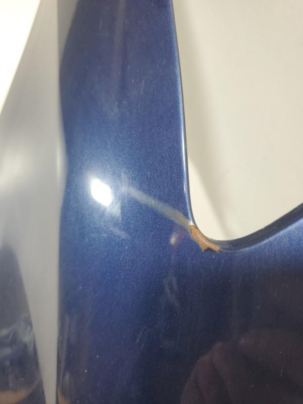 Aile avant gauche SUZUKI SWIFT 3 Essence - 1