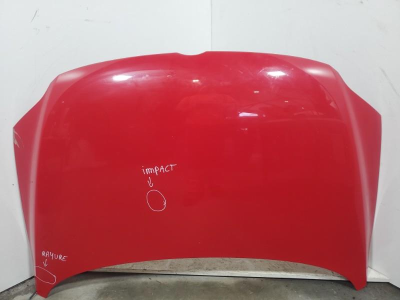 Capot VOLKSWAGEN FOX Essence - 1