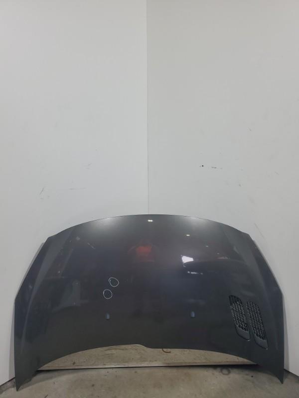 Capot PEUGEOT 206+ Essence - 1