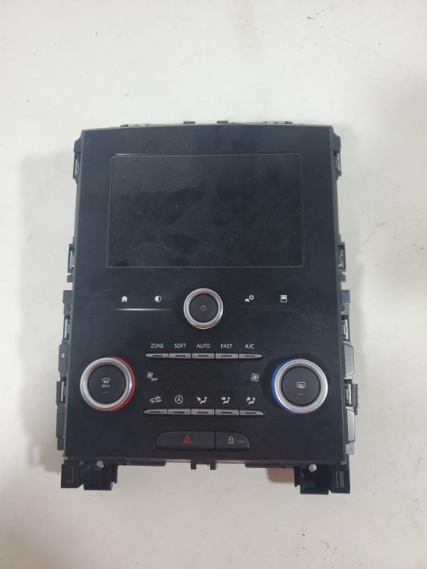 Ecran GPS RENAULT MEGANE 4 PHASE 1 Diesel - 1